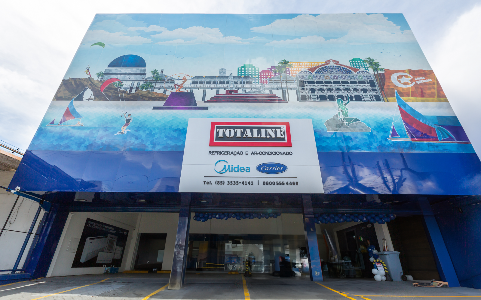 R. Barão do Rio Branco, 2233