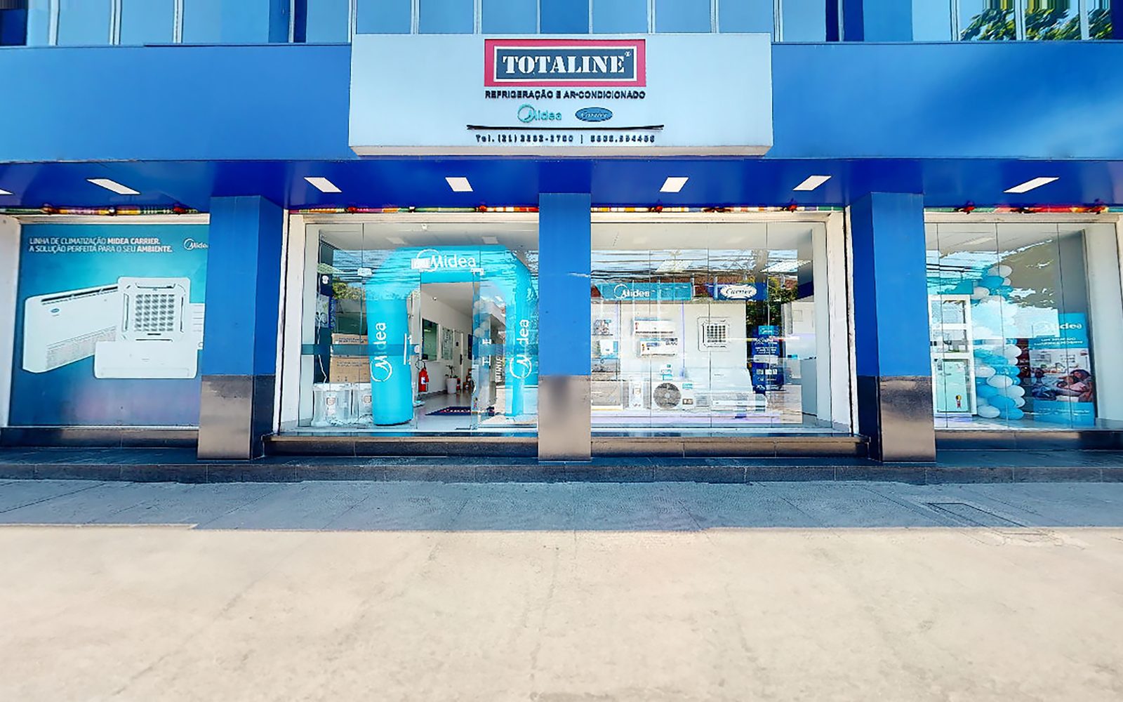 Campo de São Cristóvão, 290